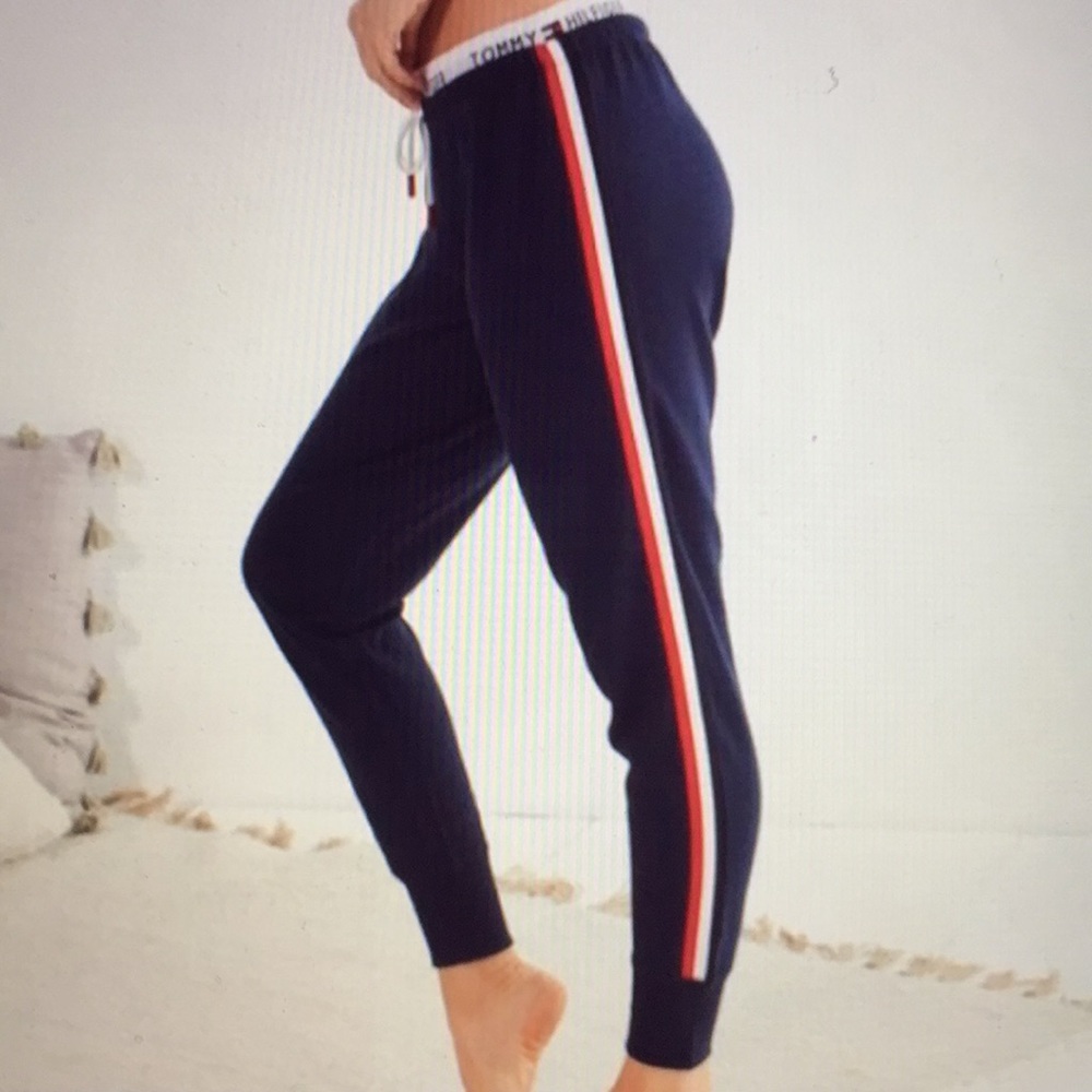 Tommy Hilfiger joggers